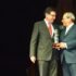 Doctor Patricio Silva gana el Premio Espíritu AMCA 2018