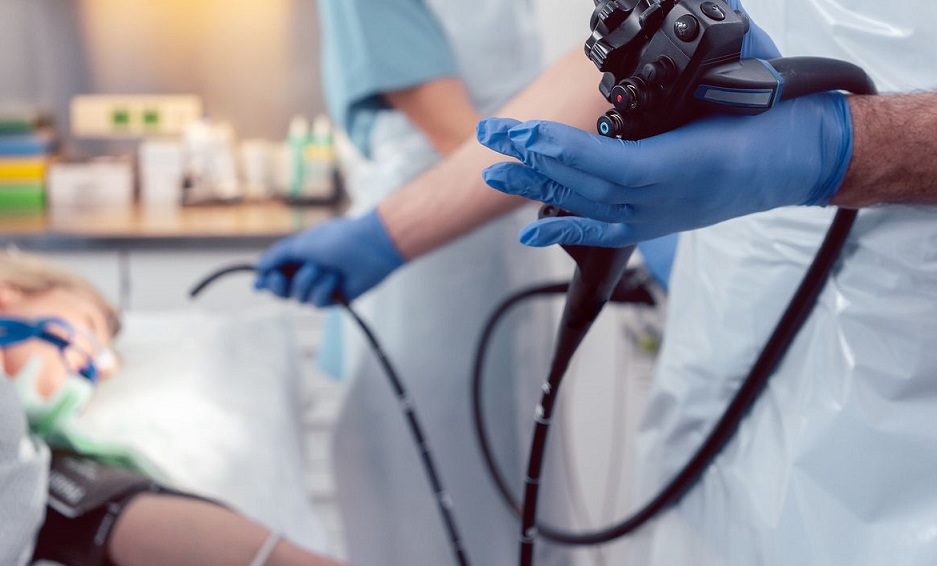 AMCA apoya proyecto sostenible en Gastroenterología