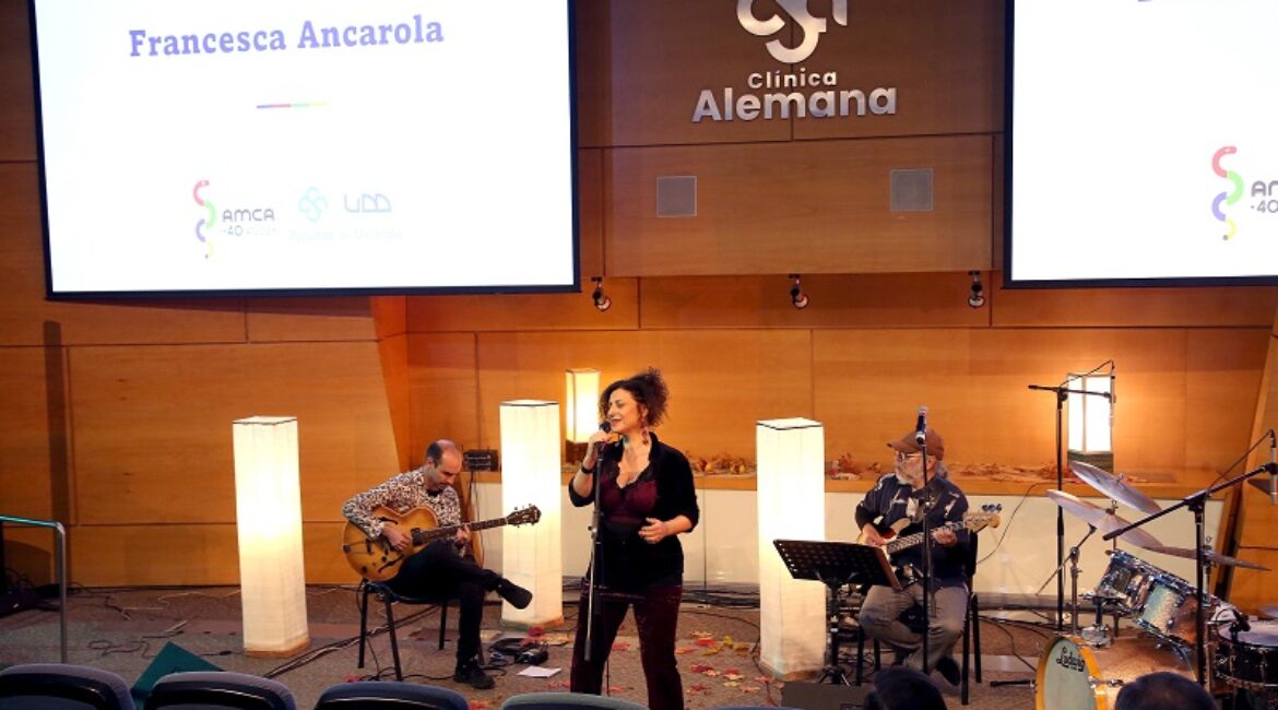 40 años: ¡Comenzamos los festejos!