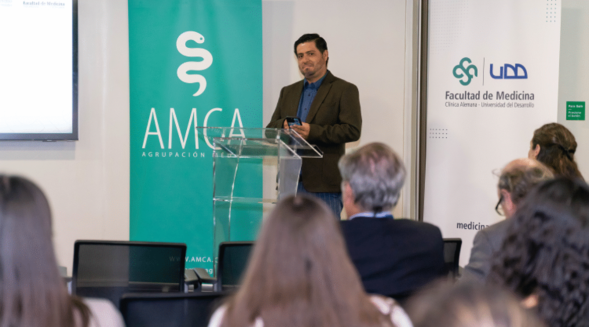 Lanzamiento libro: “Fundamentos diagnósticos y terapéuticos en Pediatría”