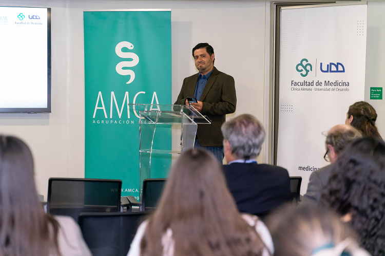 Lanzamiento libro: “Fundamentos diagnósticos y terapéuticos en Pediatría”