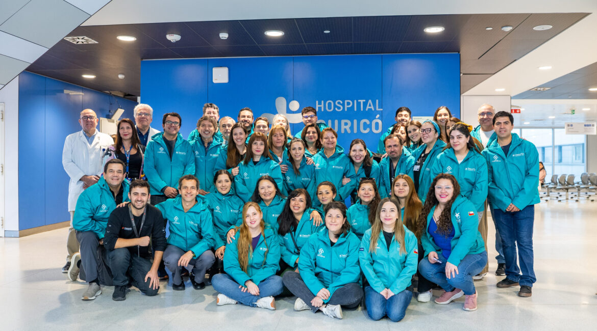 Con operativos en Curicó y Osorno cerramos 2025